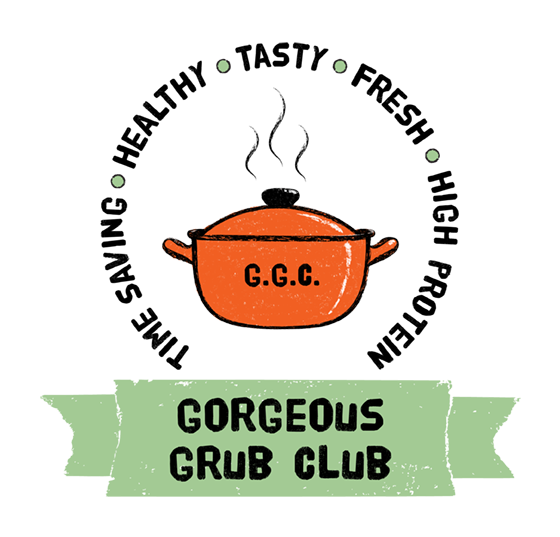 Gorgeous Grub Club